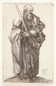 St. Simon