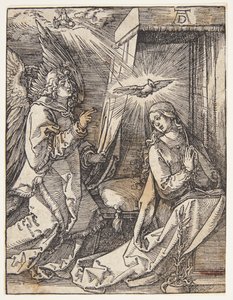 The Annunciation