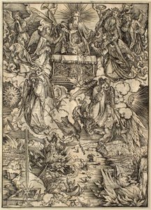 The Apocalypse: The Seven Angels with the Trumpets