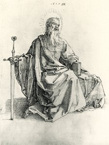 The Apostle Paul