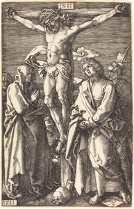The Crucifixion