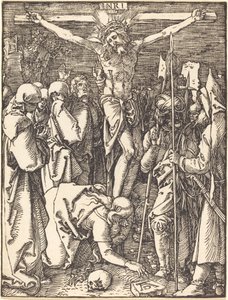 The Crucifixion