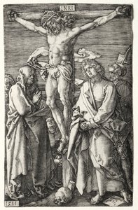 The Crucifixion