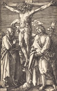 The Crucifixion, 1511