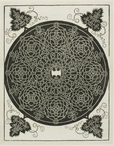 The Fifth Knot