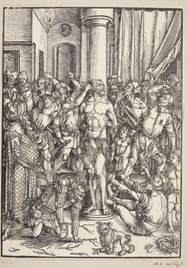 The Flagellation