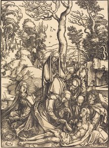 The Lamentation