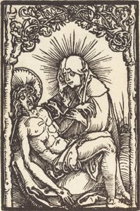 The Lamentation