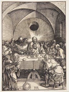 The Last Supper