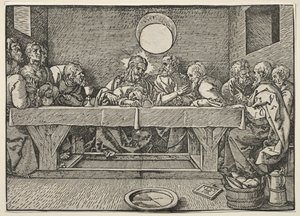 The Last Supper