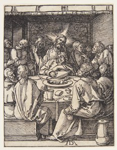 The Last Supper
