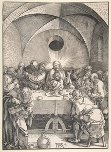 The Last Supper, 1510