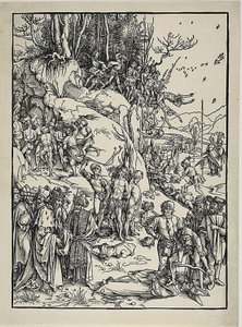 The Martyrdom of the Ten Thousand