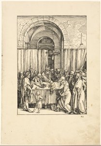 The Rejection of Joachim