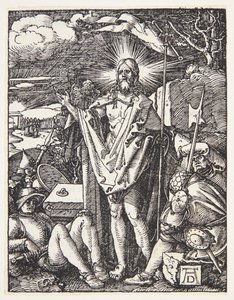 The Resurrection