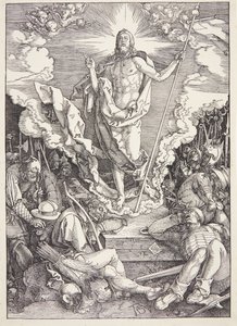 The Resurrection
