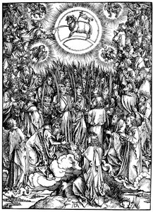 The Revelation of St John Apocalypse