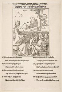 The Schoolmaster