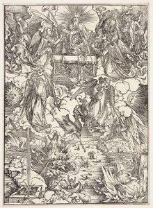 The Seven Trumpets