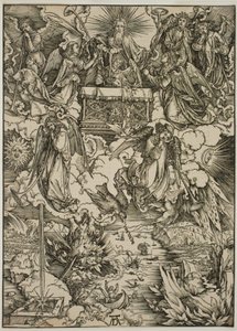 The Seven Trumpets