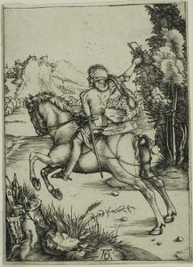 The Small Courier
