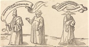 The Teacher, the Clergyman, and Providence