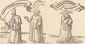The Teacher, the Clergyman, and Providence