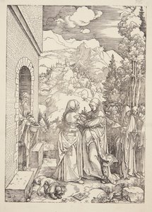 The Visitation