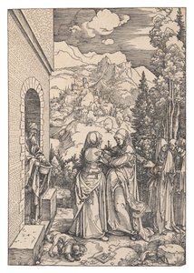 The Visitation