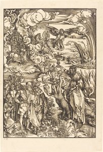 The Whore of Babylon