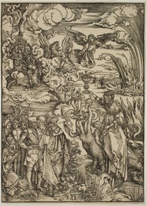 The Whore of Babylon