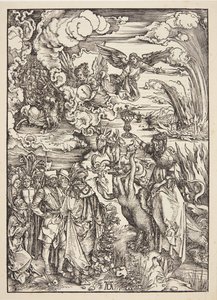 The Whore of Babylon