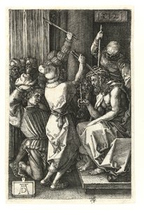The Coronation of Thorns, 1512