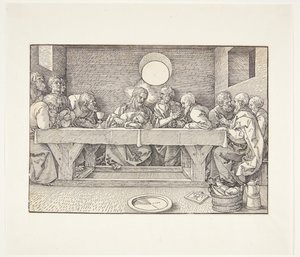 The Last Supper