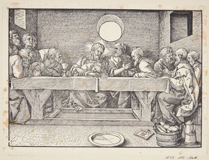 The Last Supper