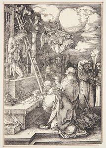 The Mass of St. Gregory