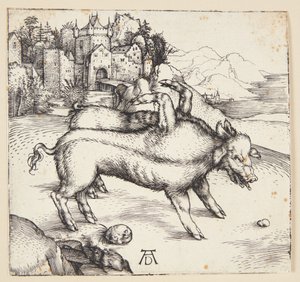 The Monstrous Sow of Landser