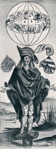 Venereal Disease, 1496 1906 by Albrecht Dürer