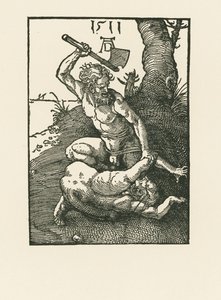 Cain Kills Abel