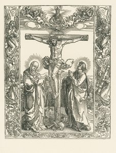 Christ on the Cross