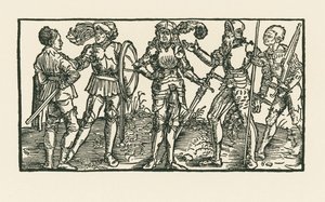 Knights and Soldiers