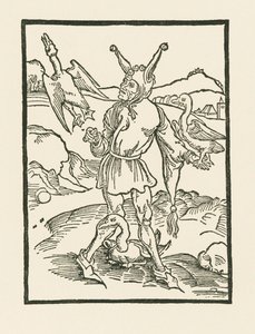 Fool as Wise