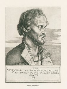 Philipp Melanchthon