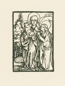 Saint Anne
