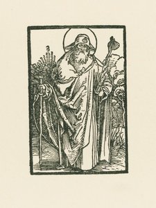Saint James the Great