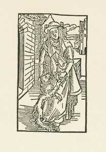 Saint Jerome