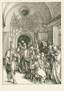 The Circumcision of Christ, c.1504