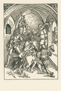 The Crowning with Thorns