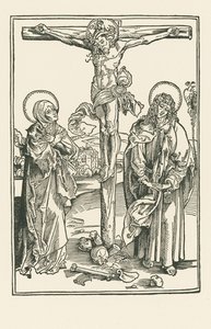The Crucifixion