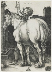 The Great Horse